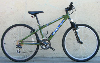 Kona fire discount mountain blue book