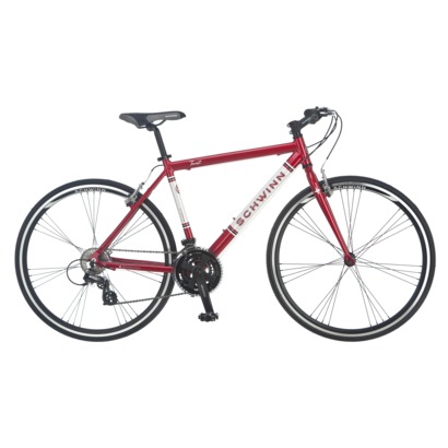 schwinn road bike target