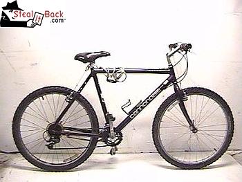 Cannondale cad1 hot sale