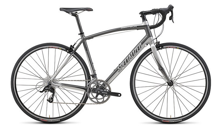 specialized secteur elite 2011