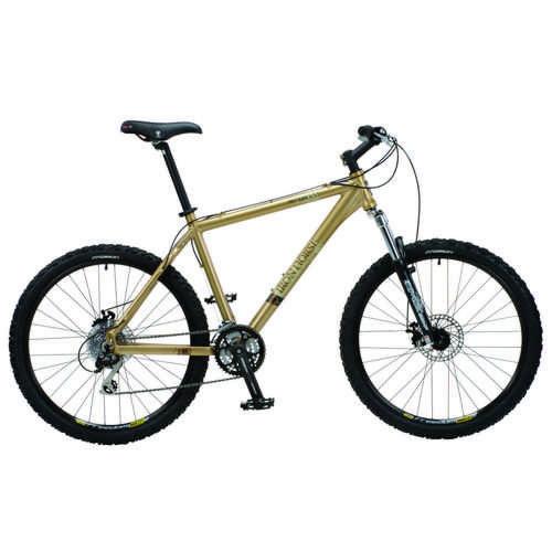 iron horse maverick 5.5 mountain bike