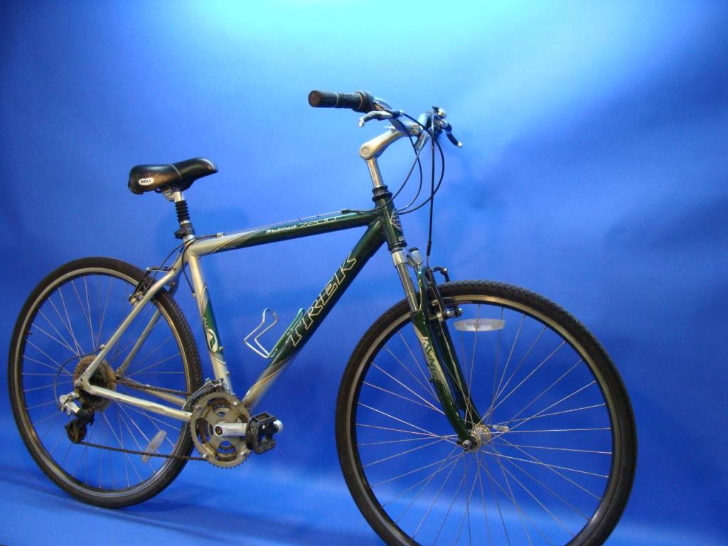 trek 7200 ebay