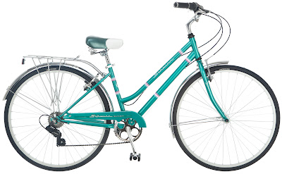 schwinn gateway bicycle