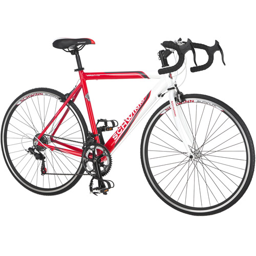 schwinn women's varsity 1300 road bike