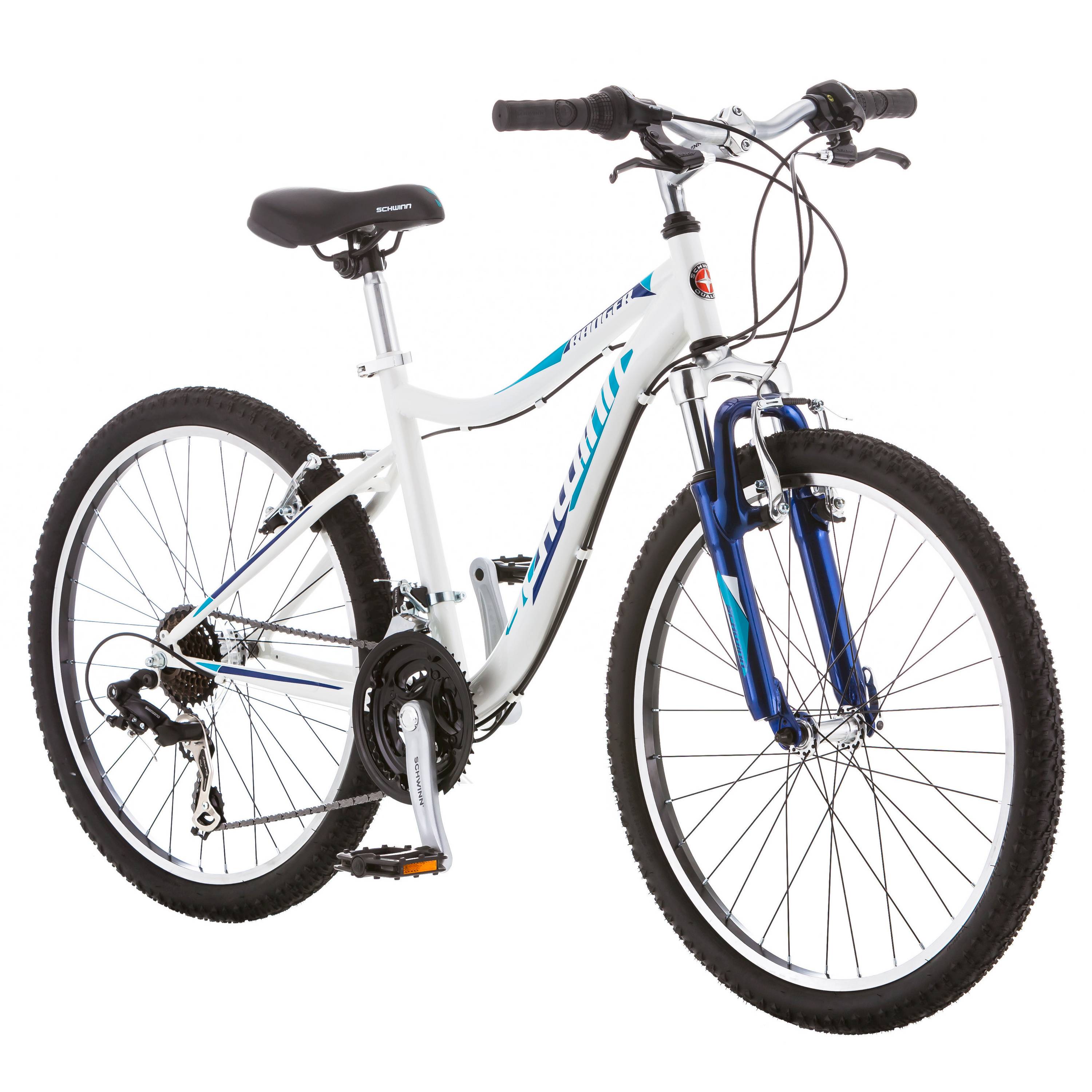 schwinn ranger 24 girls