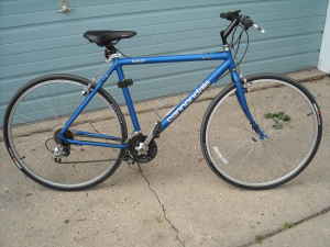 Cannondale discount h300 cad1