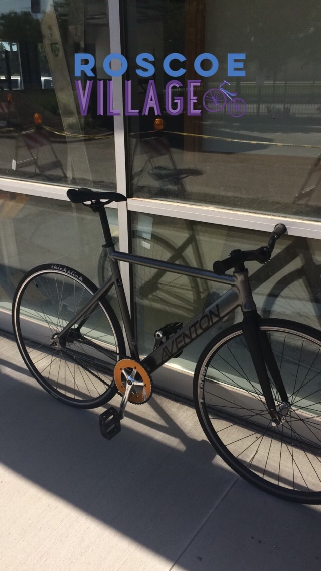 Aventon Mataro Low Fixie For Sale In Chicago Il Offerup