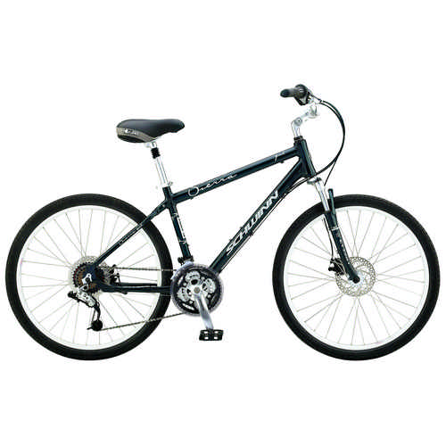 schwinn sierra gsd