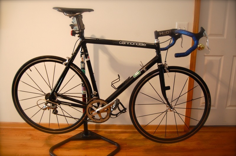 cannondale criterium 3.0