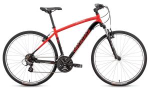 specialized crosstrail 2008