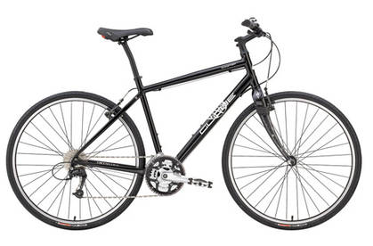 specialized globe hybrid