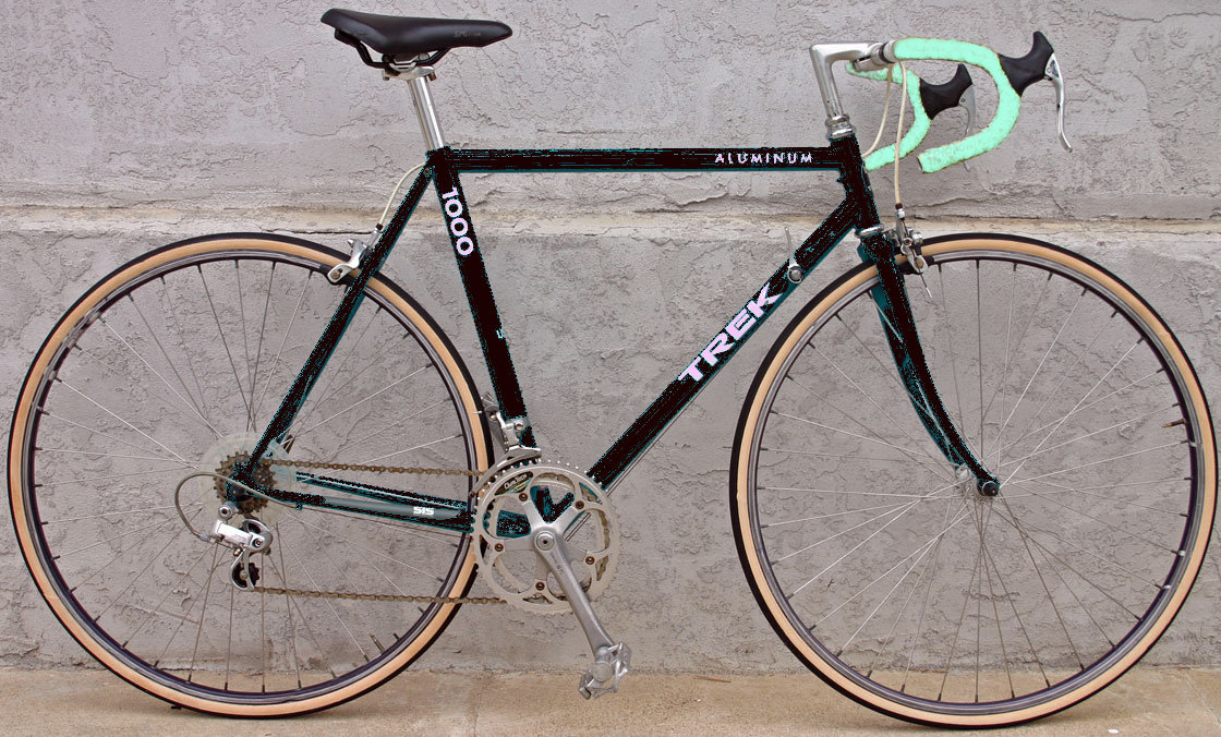 1988 discount trek 1000