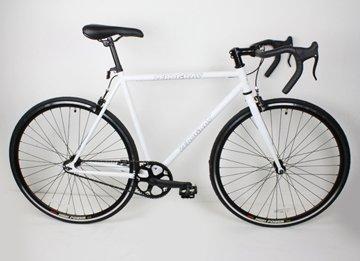 zero grav bike