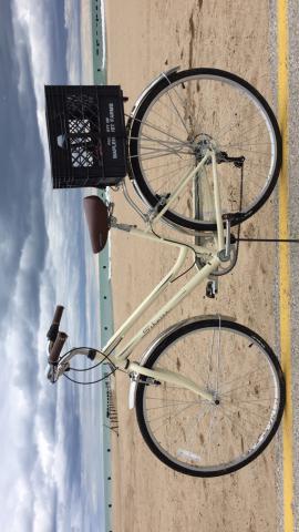 schwinn gateway 28 hybrid bike