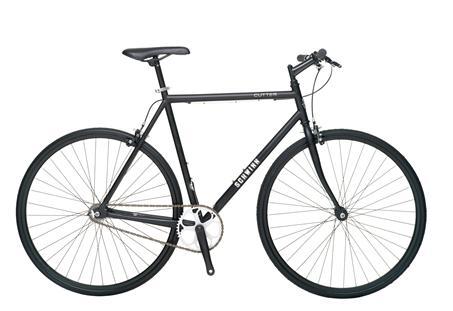 Schwinn Cutter | Chicago Stolen Bike Registry