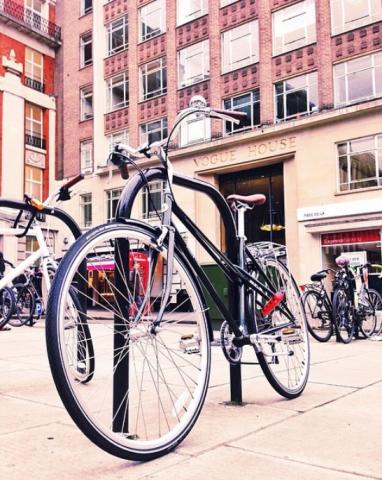 Bobbin hummingbird bike clearance