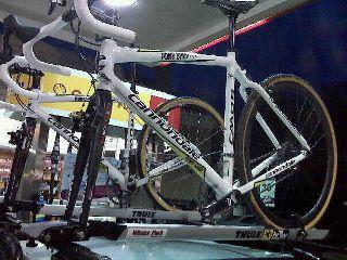 cannondale caad9 cyclocross