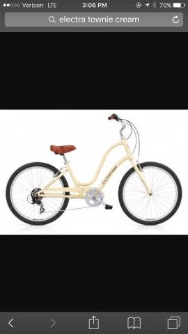 chicago townie electra cruiser 7d speed womens beach location