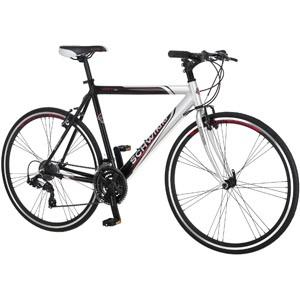 schwinn varsity 1200 aluminum 6061