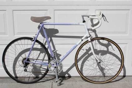 miyata 712 road bike