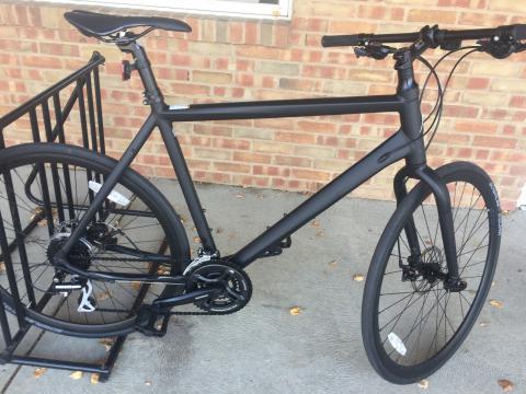 Cannondale Bad boy 4 | Chicago Stolen Bike Registry