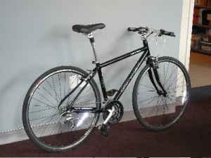 Specialized sirrus hot sale 2003