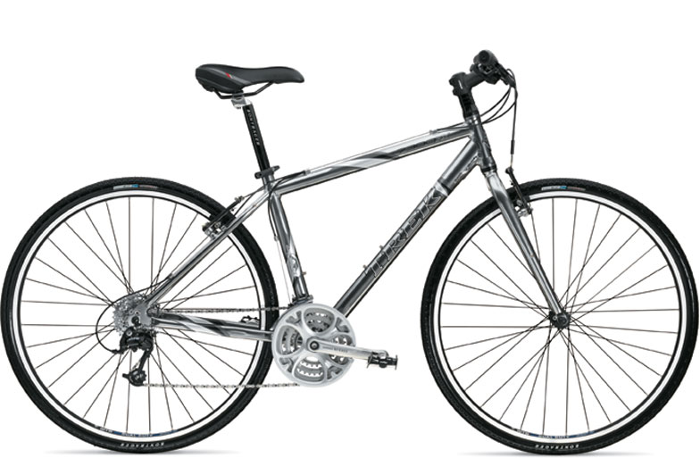 Trek 7300 FX | Chicago Stolen Bike Registry