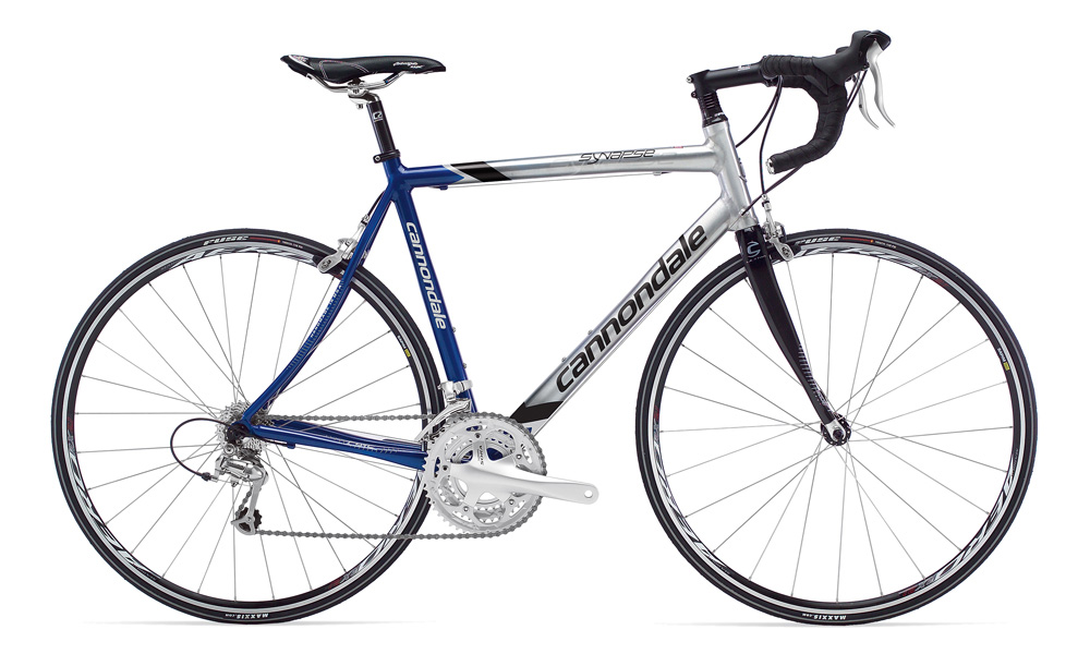 Cannondale store synapse 2008